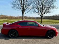 Rot Gebraucht 2006 Dodge Charger Limousine | 13.900 €