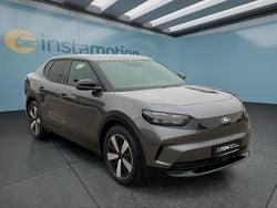 Grau Gebraucht 2024 Ford Capri Coupé | 49.299 € (Guter Preis)