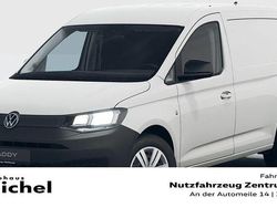 Weiß Gebraucht 2025 VW Caddy Maxi Van / Kleinbus | 31.785 € (Fairer Preis)