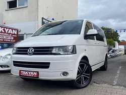 Weiß Gebraucht 2012 VW T5 Highline Van | 21.990 €