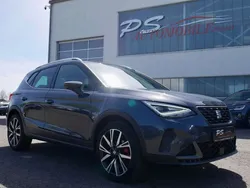 Andere Gebraucht 2024 Seat Arona FR SUV | 24.888 € (Fairer Preis)
