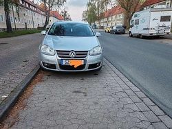 Gebraucht 2008 VW Jetta Comfortline Limousine | 3.600 € (Fairer Preis)