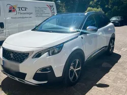 Weiß Gebraucht 2018 Peugeot 3008 Crossway SUV | 15.750 € (Guter Preis)