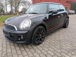Schwarz Gebraucht 2012 Mini ONE Kleinwagen | 3.200 € (Fairer Preis)