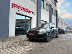 Grün Gebraucht 2018 Mini John Cooper Works Countryman SUV | 19.900 € (Fairer Preis)
