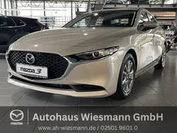 Neu 2024 Mazda 3 Prime-Line | 28.290 € (Guter Preis)