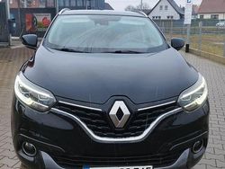 Gebraucht 2016 Renault Kadjar SUV | 8.750 € (Superpreis)