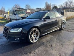Schwarz Gebraucht 2011 Audi A5 Comfort Coupé | 5.900 € (Guter Preis)