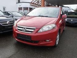 Rot Gebraucht 2007 Honda FR-V Executive Van / Kleinbus | 1.999 € (Fairer Preis)