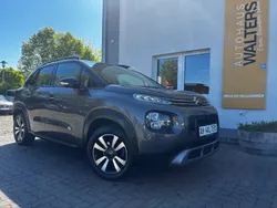 Grau Gebraucht 2020 Citroën C3 Aircross SUV | 15.885 € (Fairer Preis)
