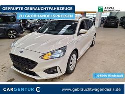 Other Gebraucht 2021 Ford Focus ST-Line X Limousine | 12.997 € (Etwas zu teuer)