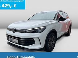Weiß Gebraucht 2025 VW Tiguan Goal SUV | 39.790 € (Superpreis)