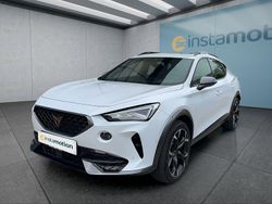 Weiß Gebraucht 2023 Cupra Formentor VZ SUV | 31.699 € (Fairer Preis)