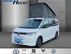 Weiss Gebraucht 2024 VW California Coast Van | 66.880 € (Guter Preis)