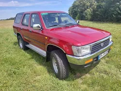 Rot Gebraucht 1994 Toyota 4 Runner SUV | 15.950 €