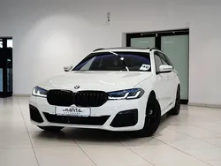 Andere Gebraucht 2022 BMW 530 M Sport Limousine | 36.949 € (Fairer Preis)