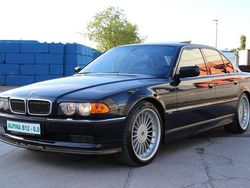 Gebraucht 1999 BMW 760 Sport Line Limousine | 13.900 €