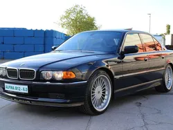 Gebraucht 1999 BMW 760 Sport Line Limousine | 13.900 €