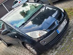 Schwarz Gebraucht 2008 Mitsubishi Colt Coupé | 1.750 €