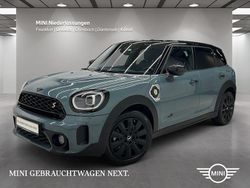 Grün Gebraucht 2022 Mini Cooper S Countryman SUV | 27.280 € (Fairer Preis)