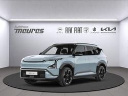Blau Neu 2025 Kia EV5 Earth SUV | 42.988 € (Guter Preis)