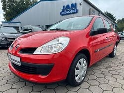 Rot Gebraucht 2008 Renault Clio III Extreme Limousine | 5.899 € (Teuer)