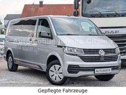Reflexsilber metallic Gebraucht 2021 VW Transporter Van | 29.749 €