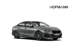 Skyscraper grau metallic Neu 2025 BMW 220 Coupé | 44.735 € (Superpreis)
