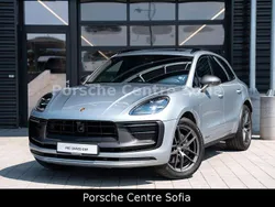 Silber Gebraucht 2024 Porsche Macan SUV | 76.642 € (Guter Preis)