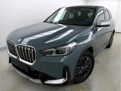 Capeyorkgrün metallic Gebraucht 2023 BMW iX1 Sport Line SUV | 38.790 € (Guter Preis)