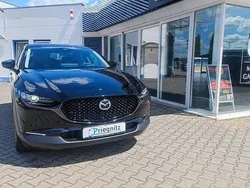 Schwarz Neu 2025 Mazda CX-30 Nagisa SUV | 29.990 €