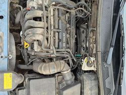 Blau Gebraucht 2003 Ford Focus Ambiente Kombi | 1.400 € (Fairer Preis)