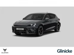 Grau Neu 2025 Cupra Leon Limousine | 33.590 € (Guter Preis)