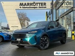 Blau Neu 2025 Peugeot 3008 Allure SUV | 36.800 € (Fairer Preis)