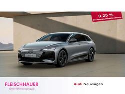 Grau Neu 2025 Audi A6 e-tron Ambiente Kombi | 96.030 €
