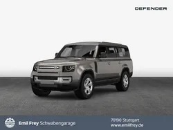 Silber Neu 2025 Land Rover Defender SE Dynamic SUV | 92.520 €