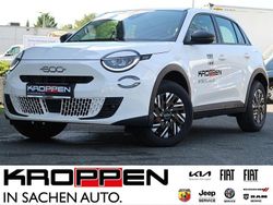Weiß Gebraucht 2025 Fiat 600 SUV | 26.890 € (Teuer)