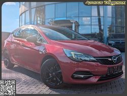 Rot Gebraucht 2021 Opel Astra GS Line Limousine | 11.990 € (Guter Preis)