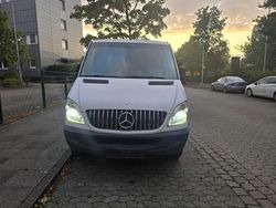 Weiß Gebraucht 2010 Mercedes Sprinter Van | 19.500 €