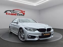 Silber Gebraucht 2017 BMW 440 M Sport Limousine | 27.890 €