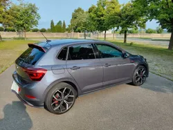 Grau Gebraucht 2023 VW Polo GTI Kleinwagen | 25.500 € (Fairer Preis)