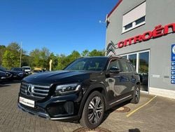 Schwarz Gebraucht 2024 Mercedes GLB200 SUV | 38.800 € (Fairer Preis)