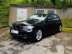 Schwarz ii Gebraucht 2009 BMW 116 Kleinwagen | 3.450 € (Fairer Preis)