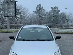 Gebraucht 2001 Opel Combo Van / Kleinbus | 1.100 €