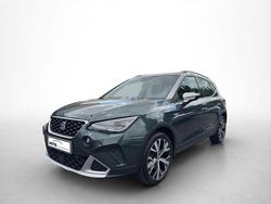 Gebraucht 2022 Seat Arona Xperience SUV | 20.140 € (Fairer Preis)