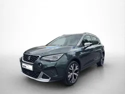 Gebraucht 2022 Seat Arona Xperience SUV | 21.150 € (Fairer Preis)