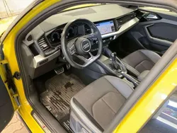 Gelb Gebraucht 2018 Audi A1 Edition .1 Kleinwagen | 18.300 € (Fairer Preis)