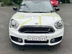 Weiß Gebraucht 2020 Mini Cooper SE Kleinwagen | 19.500 €