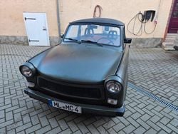 Andere farben Gebraucht 1988 Trabant 601 Limousine | 5.100 €