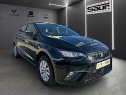 Schwarz Neu 2025 Seat Ibiza Style Kleinwagen | 20.890 € (Teuer)